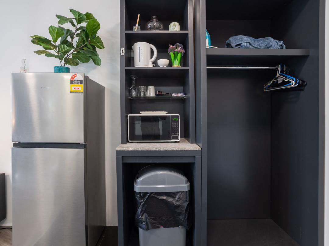 班克斯城汽车旅馆 10主图