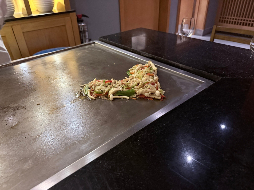 红海和西奈半岛餐馆和美食-Benisuma Restaurant