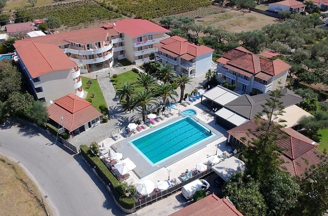 Alykes Garden Village主图