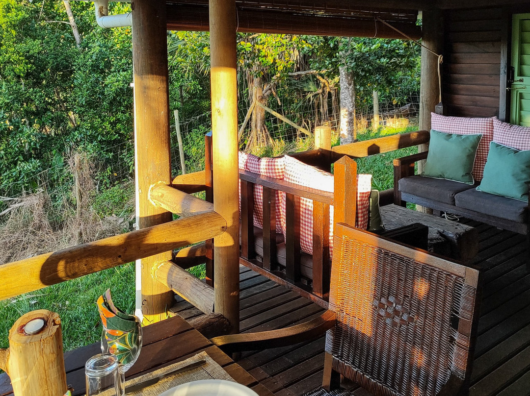 La Vieille Cheminee主图