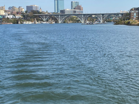 Star of Knoxville Riverboat-诺克斯维尔必去景点