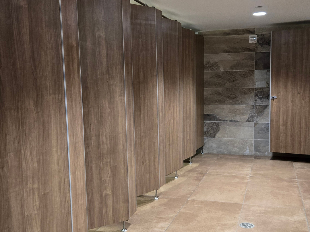 BAPS Swaminarayan Akshardham-Robbinsville必去景点