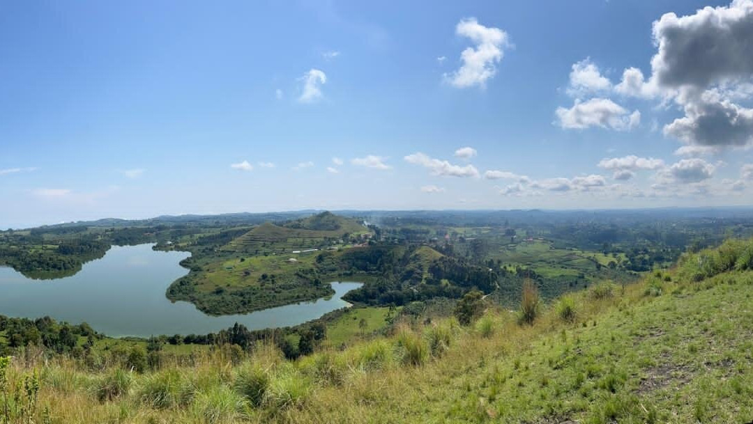 Amabere Caves-Fort Portal必去景点