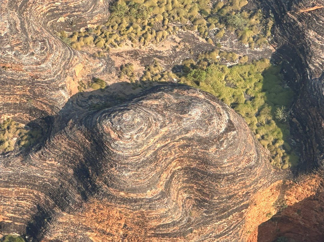 Aviair-库努纳拉必去景点