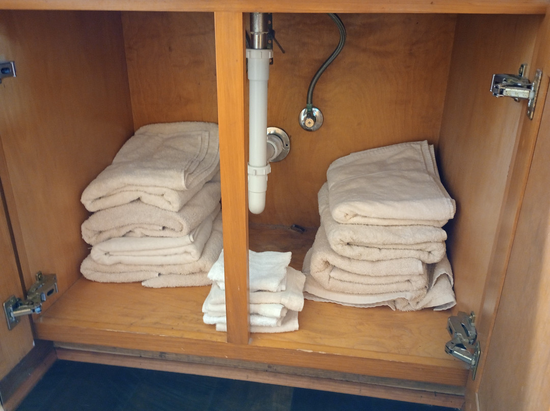 Chicot State Park-Ville Platte必去景点