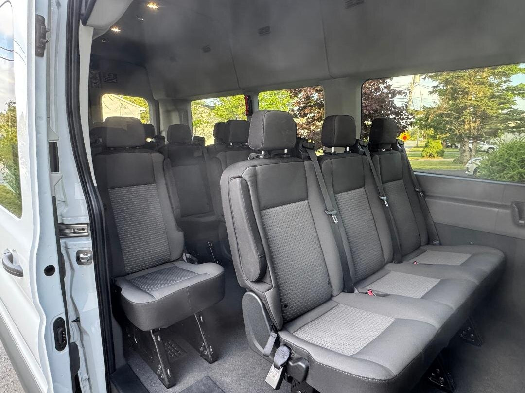 Halifax Titanic Historical Tours-哈利法克斯必去景点