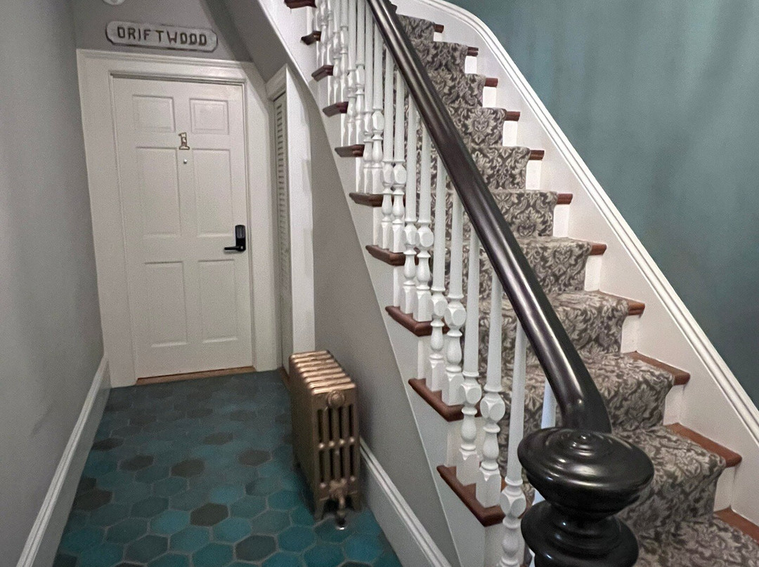 The Water Street Inn主图