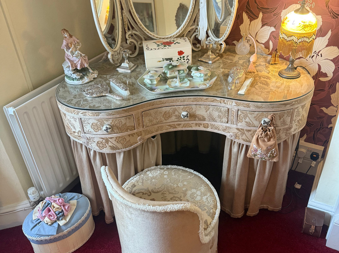 Creston Villa Guest House主图