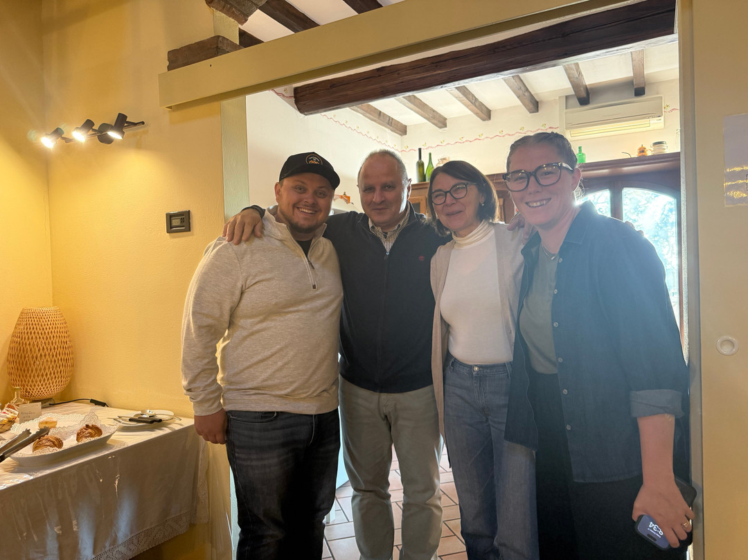 B&B Le Noci di Feo主图