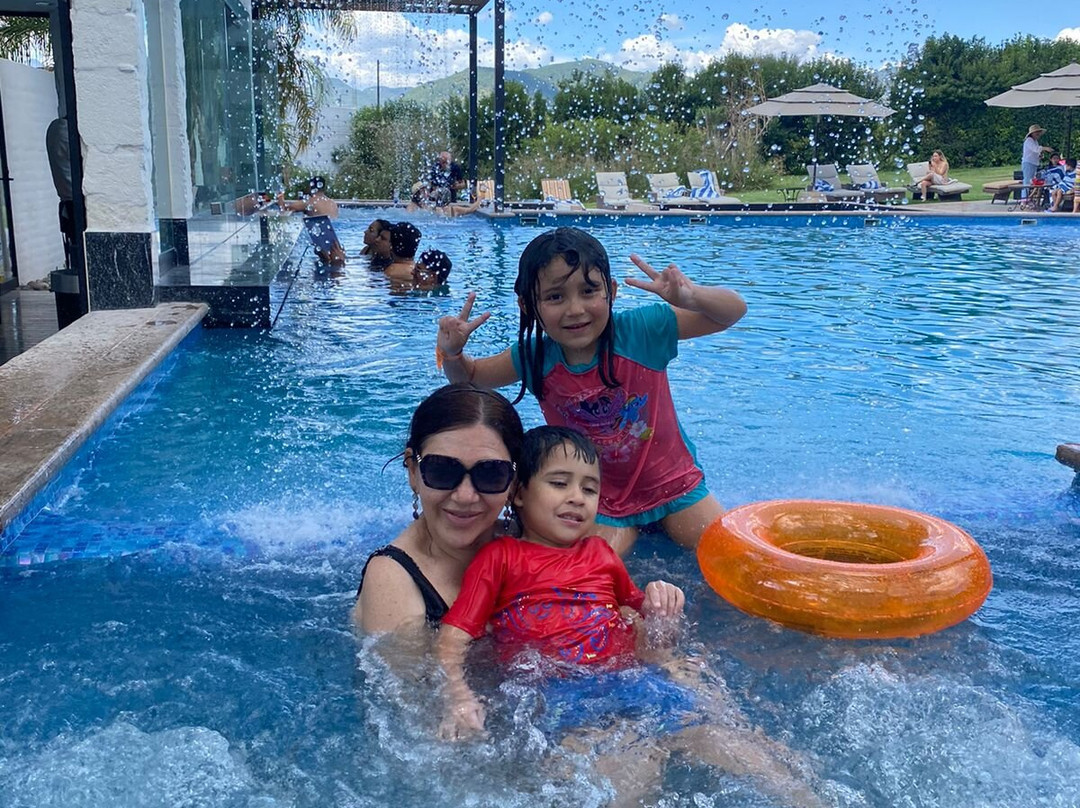 Yolihuani Relax Resort-Calvillo必去景点