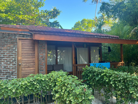 Siladen Resort & Spa Diving Center-Siladen Island必去景点