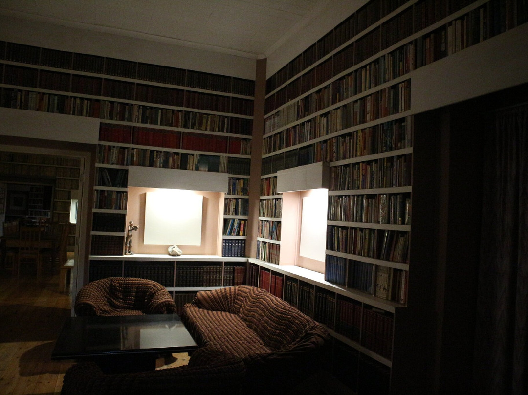 Royal Hotel Bethulie主图