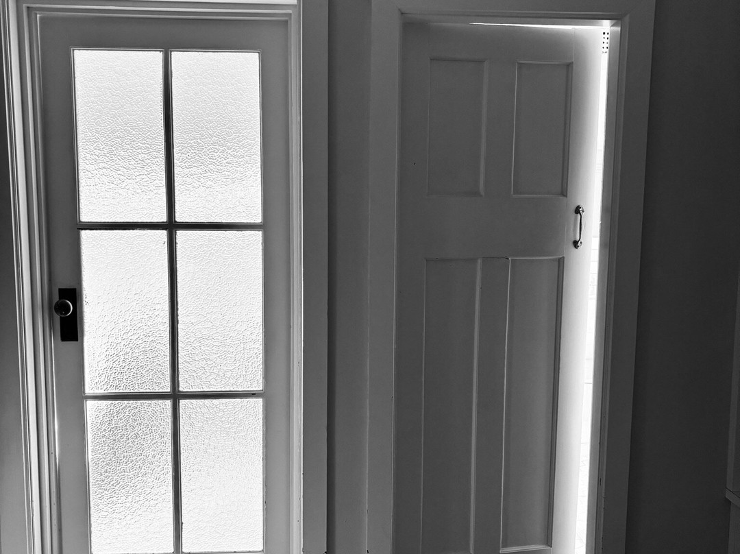 The Dormie House主图