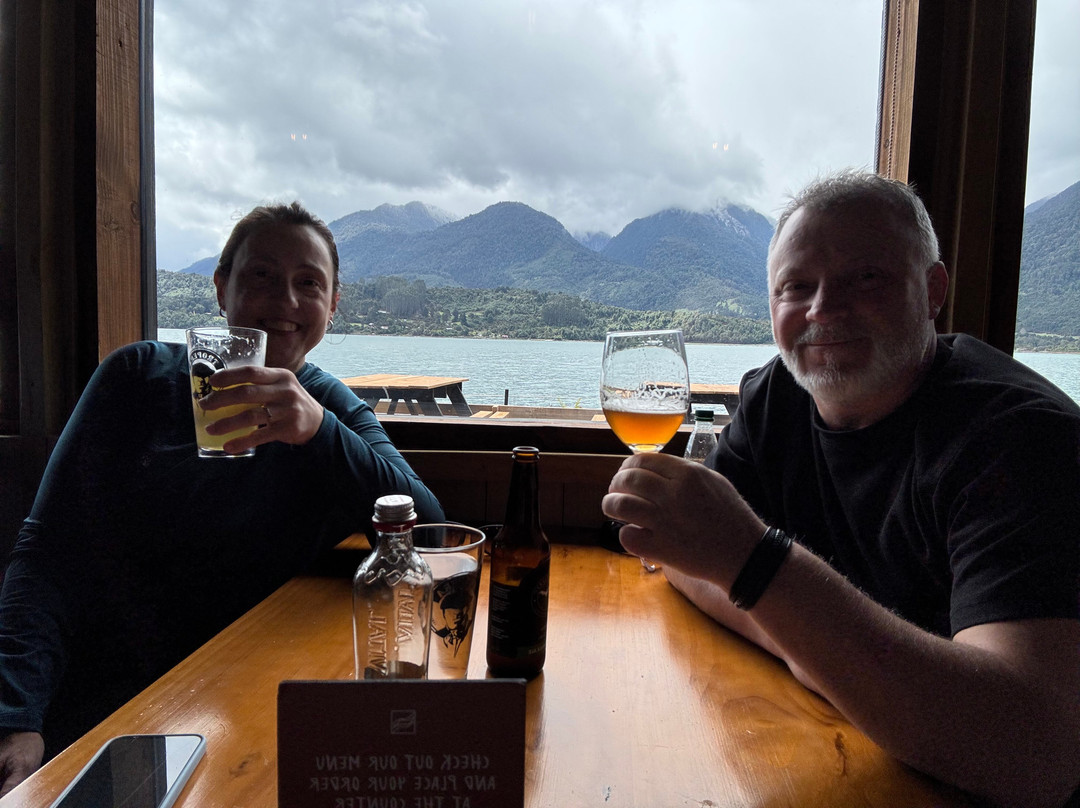 Termas Cochamó-Cochamo必去景点