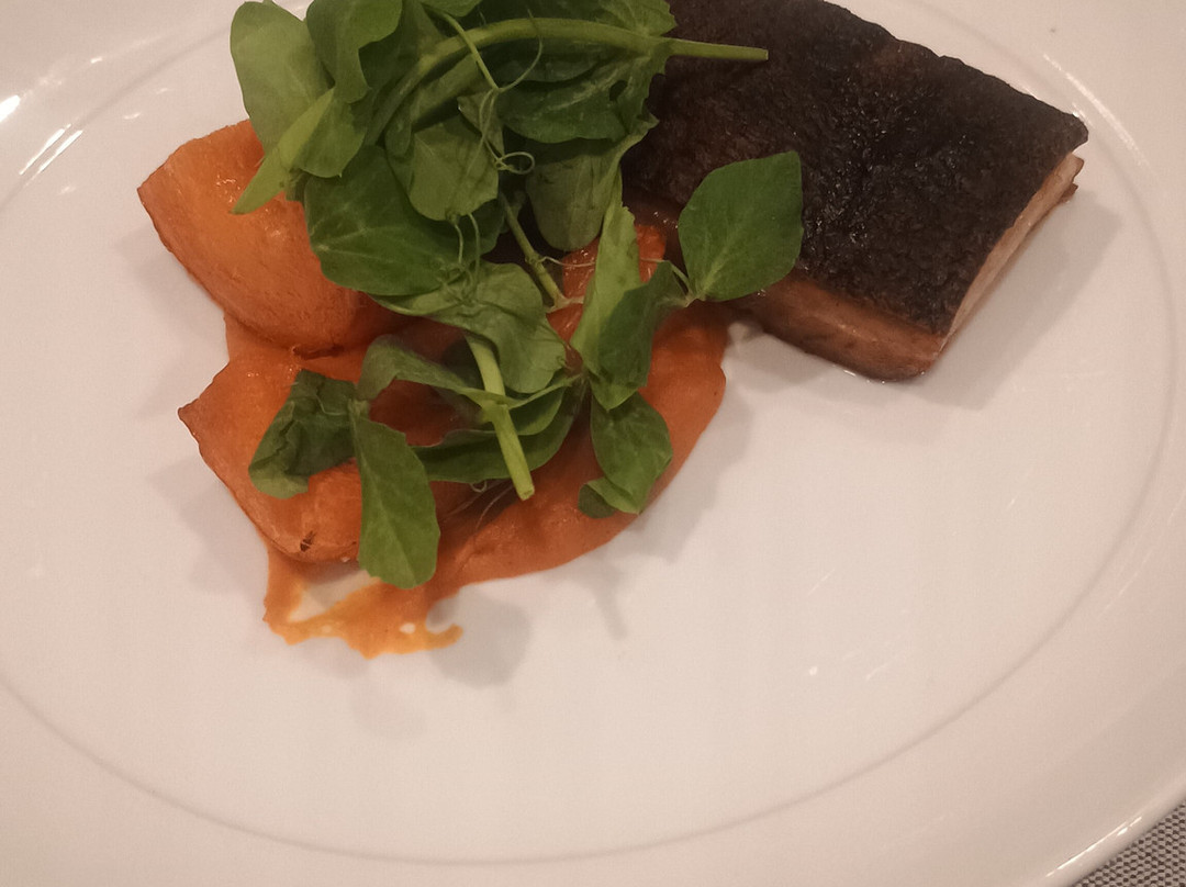 Nyborg Strand Hotel & Konference主图