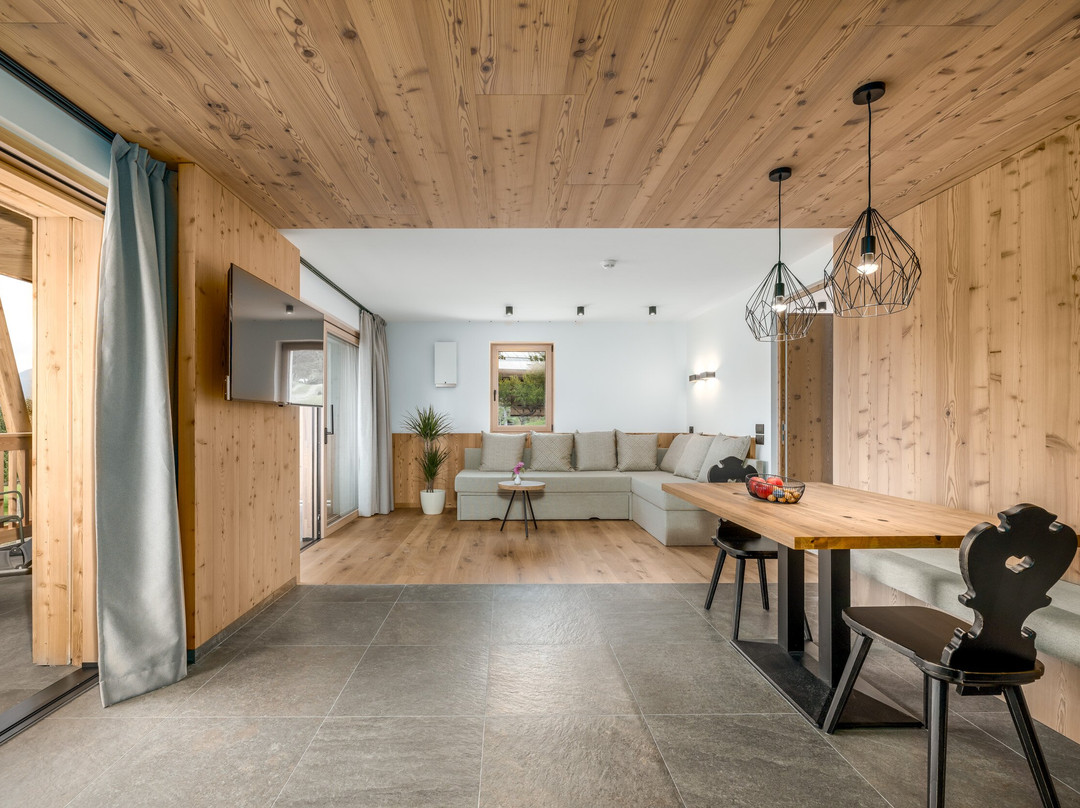 Pension Summererhof主图