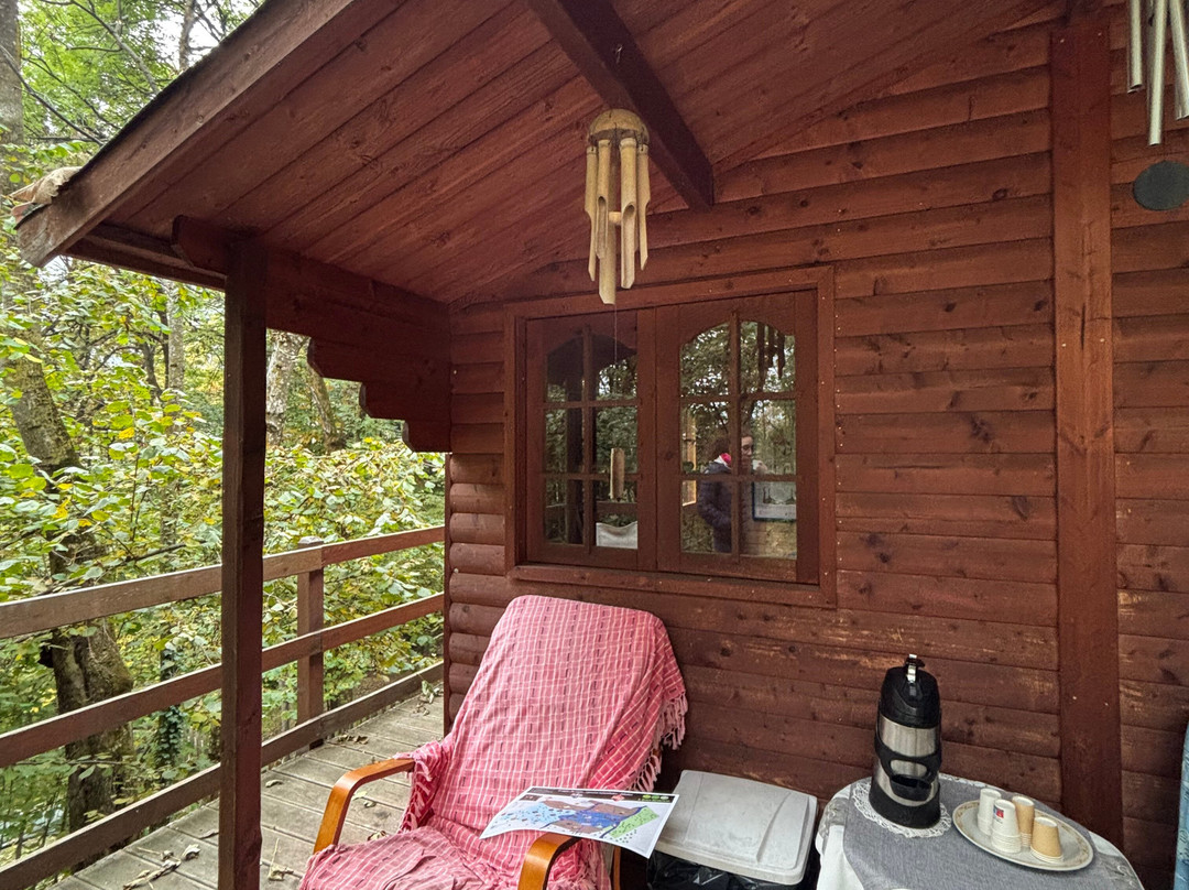 Il Bosco Incantato-Ostana必去景点