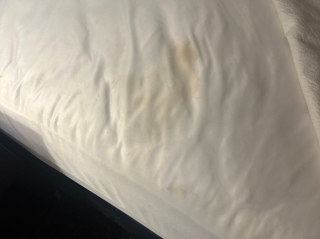 格林菲尔德贝斯特韦斯特酒店主图