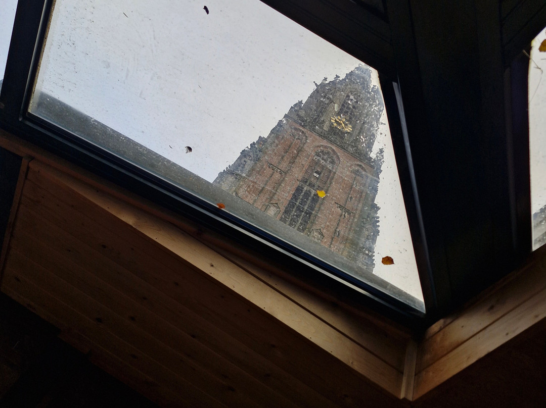 Long John's Pub & Hotel主图