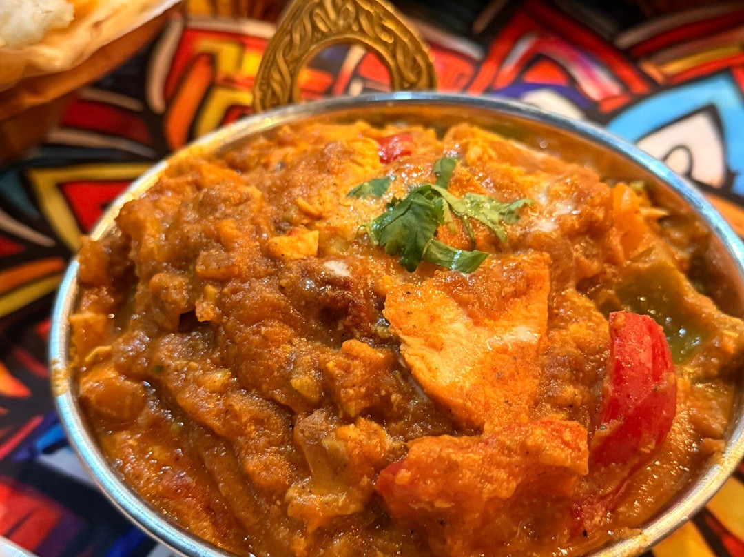 Vansa Ghar Bydgoszcz