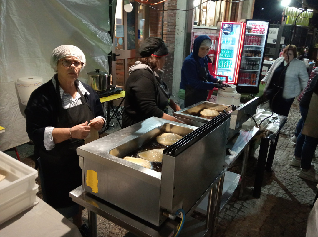 Sagra Della Castagna-Summonte必去景点