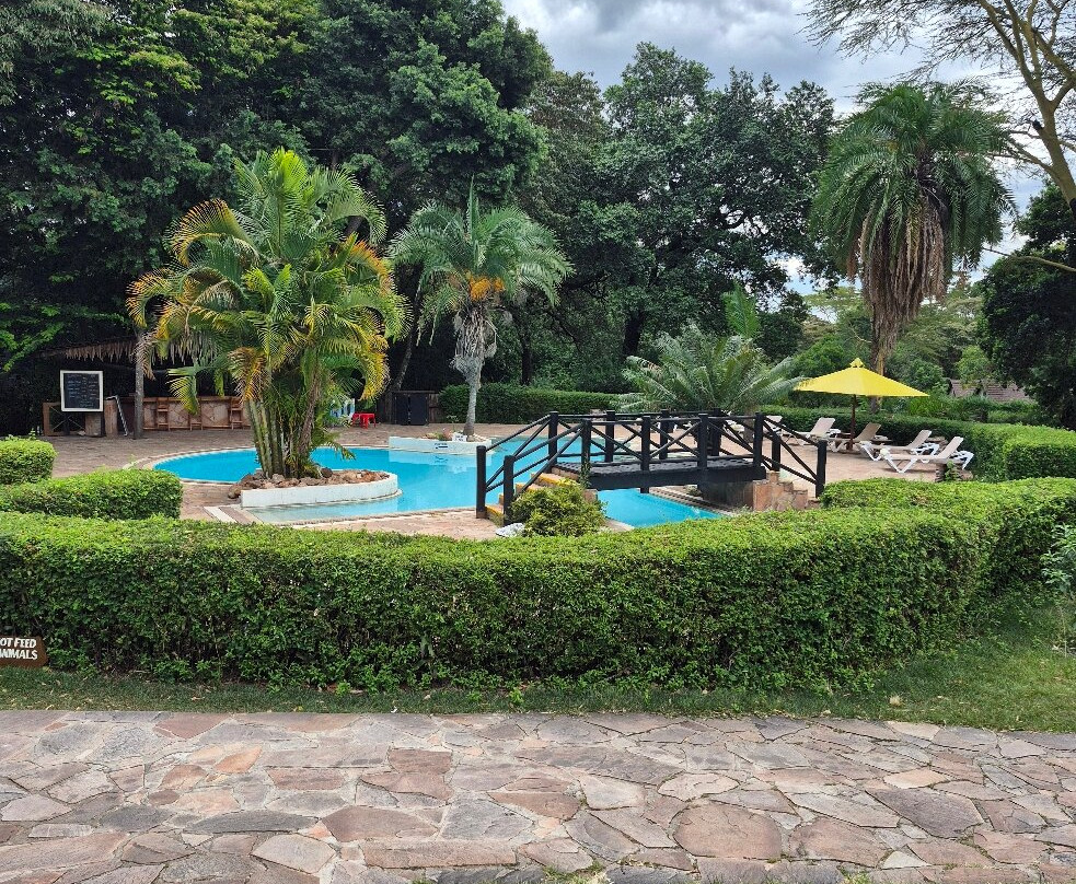 Lordstown Travel-Karen必去景点