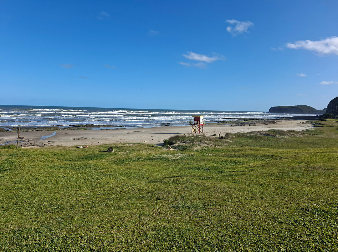 Prainha Beach-Torres必去景点