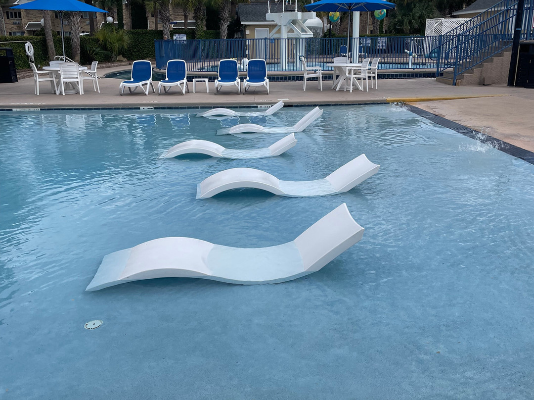 Grand Palms Resort主图