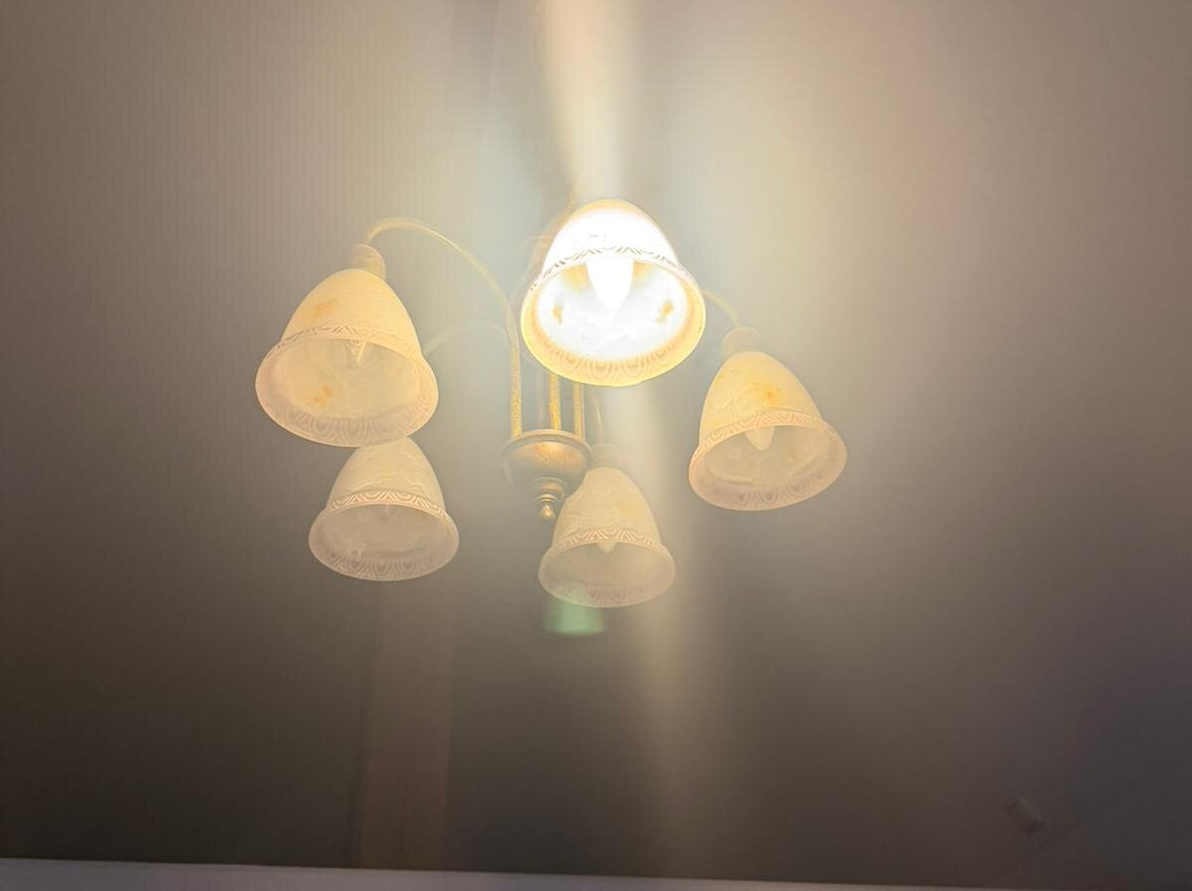 格斯罗文酒店主图