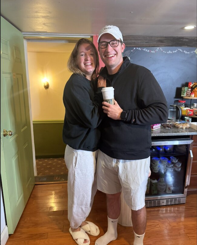 Hargrave House主图