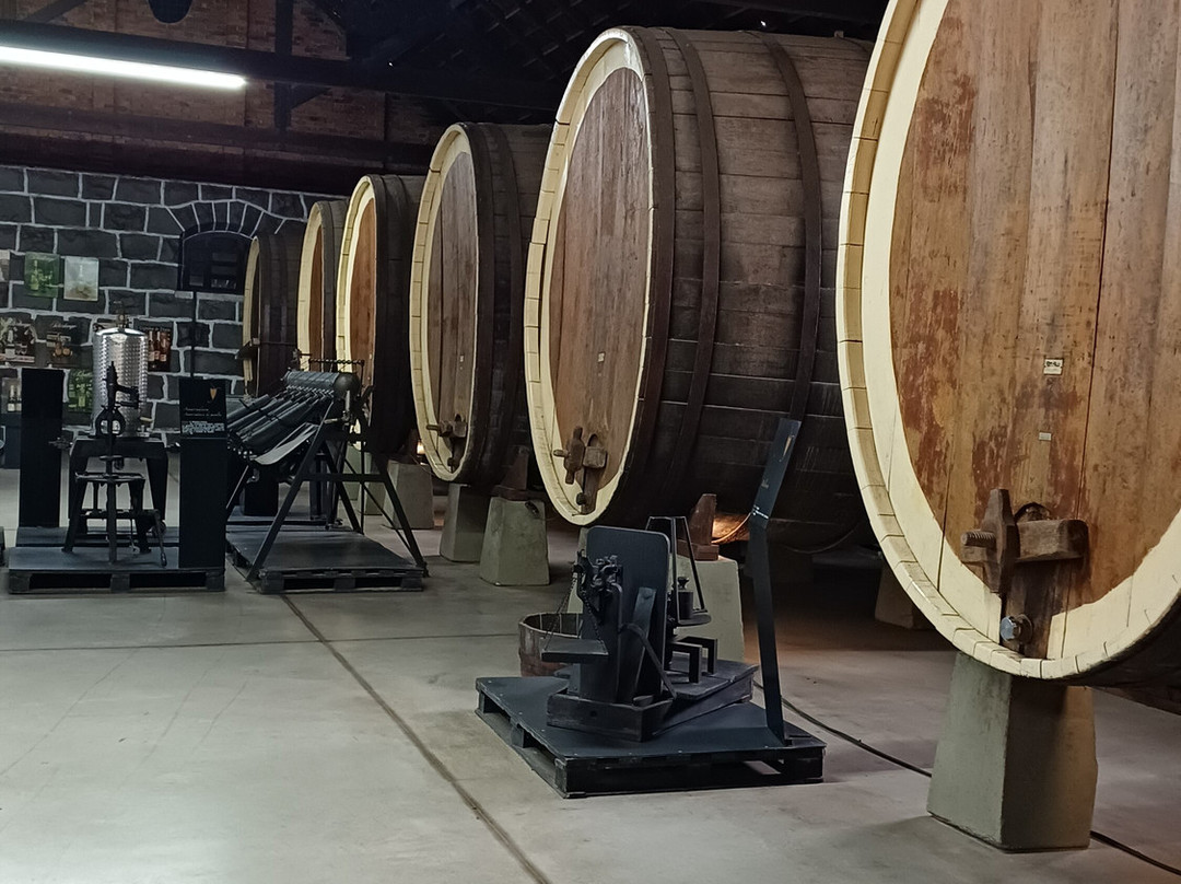 Vinicola Peterlongo-Garibaldi必去景点