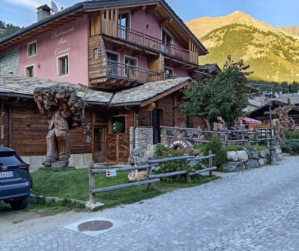 HIBOU chambres & spa主图