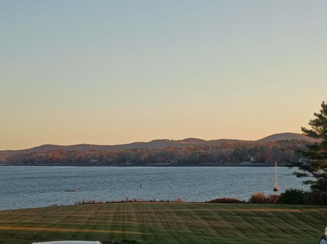 Belfast Harbor Inn主图