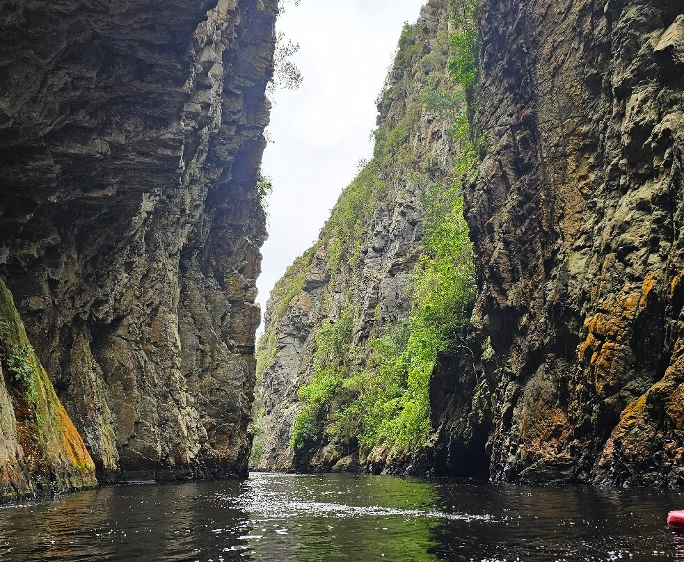 Untouched Adventures-暴风河必去景点