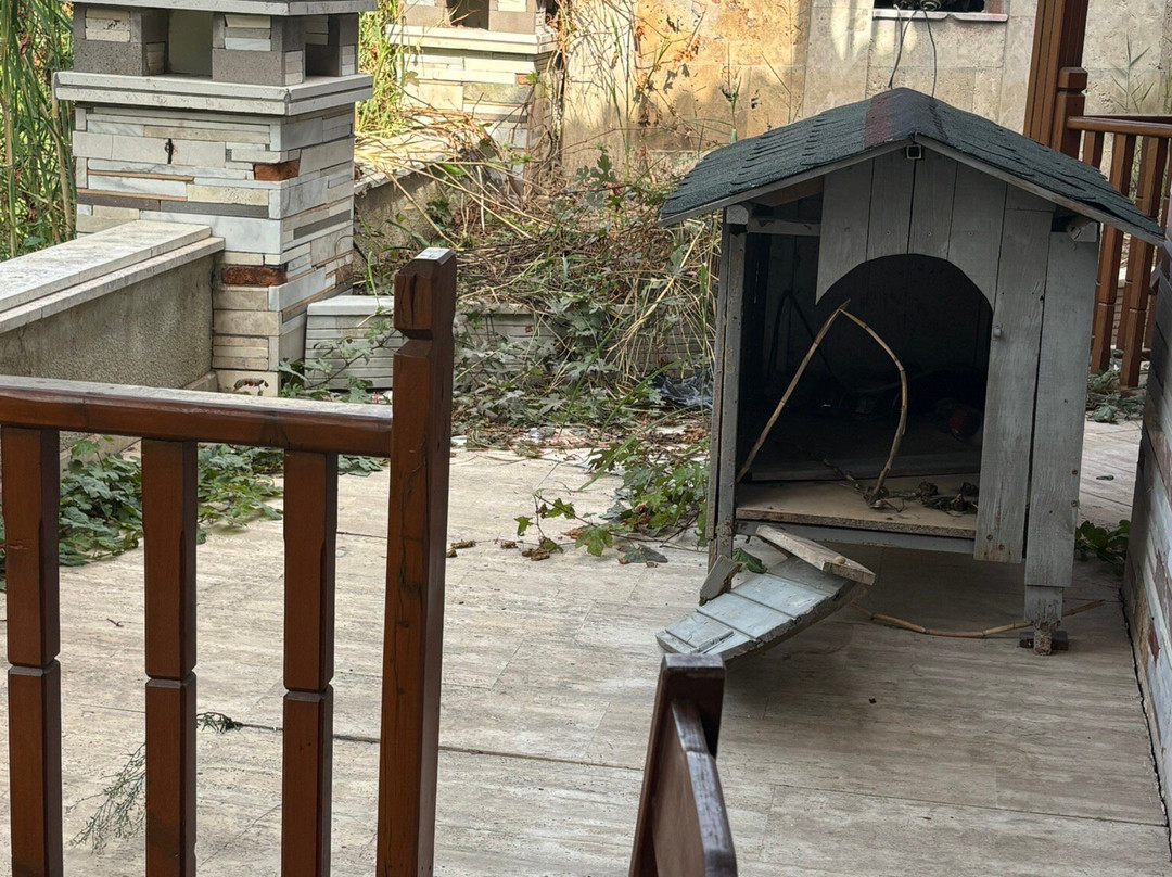 BC水疗酒店主图