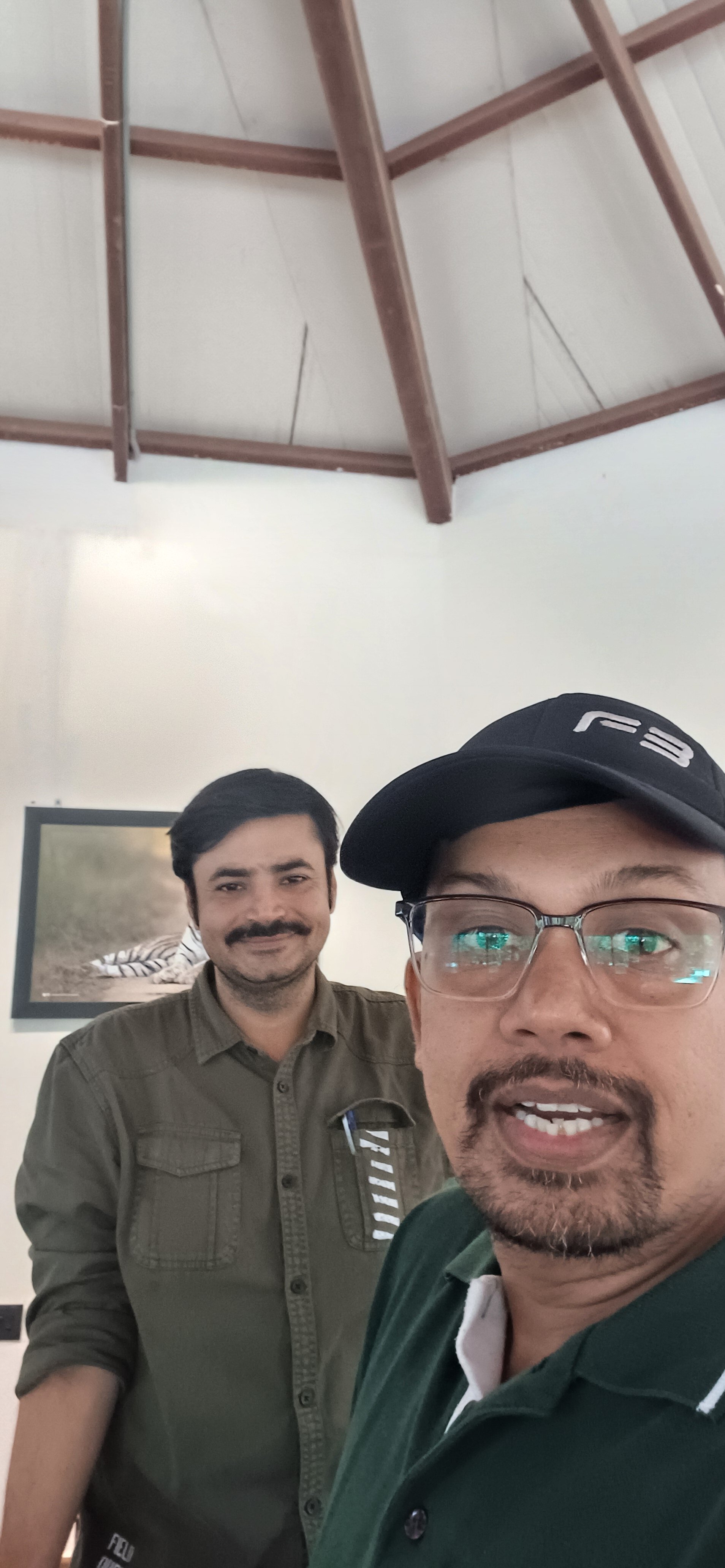 Pench Jungle Camp - Jungle Camps India-官方