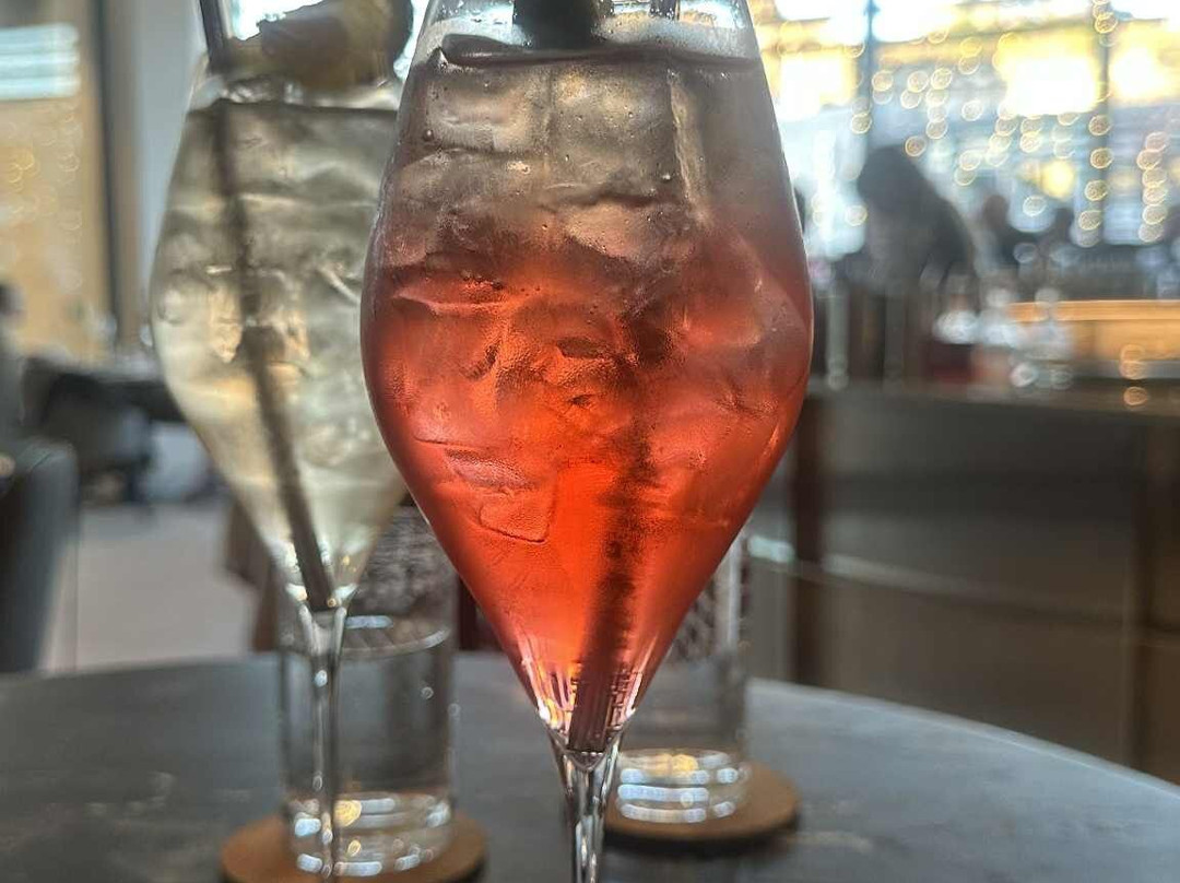 爱丁堡杜松子酒酿造厂-爱丁堡必去景点