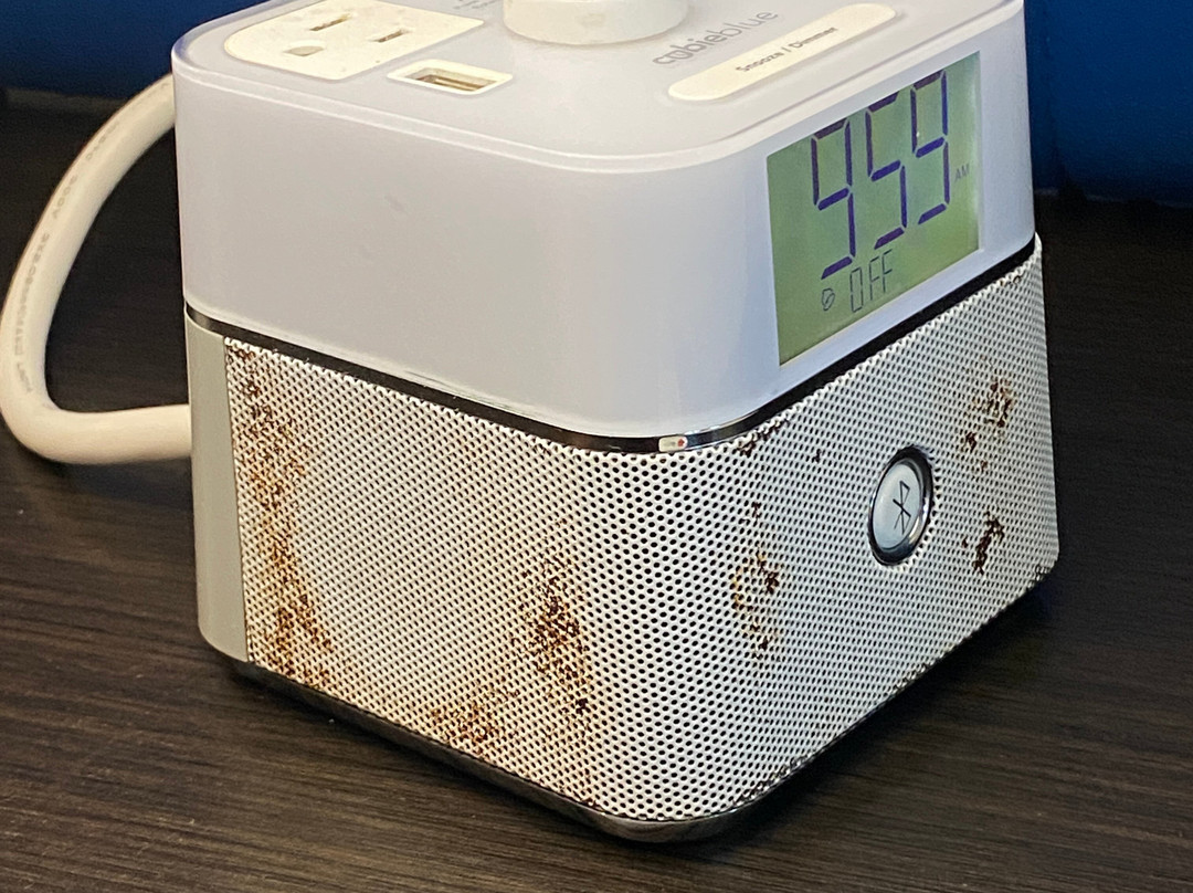 GLō Best Western Lexington主图