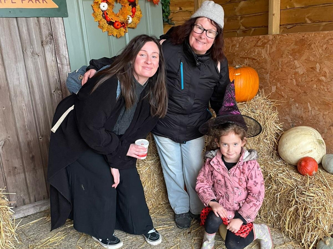 Hogshaw Farm & Wildlife Park-Hogshaw必去景点