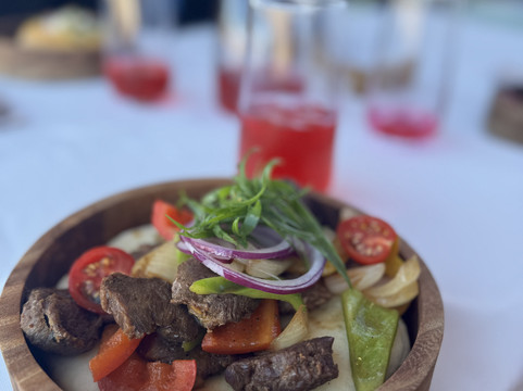 Discover Kyrgyzland-比斯凯克必去景点