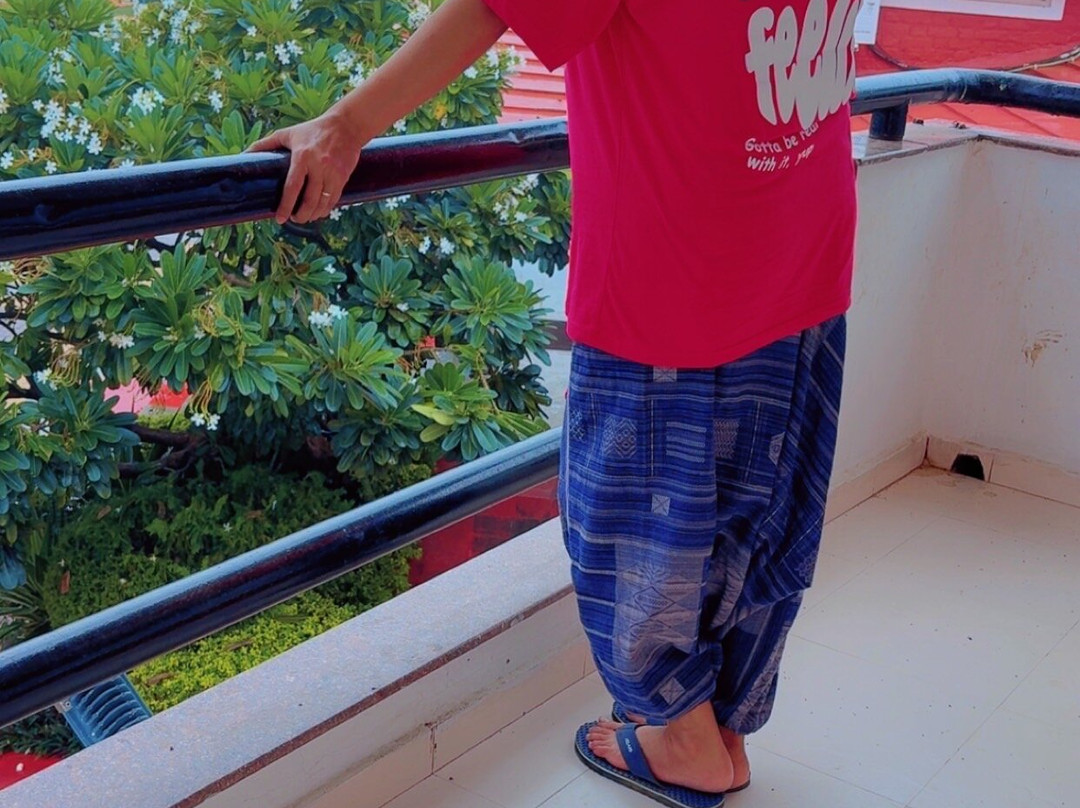 Arogyadham Swasthya Kutir