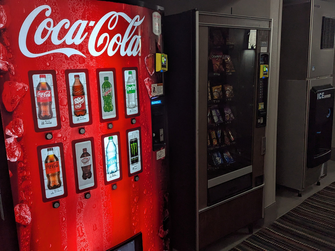 Country Inn & Suites by Radisson, Texarkana, TX主图