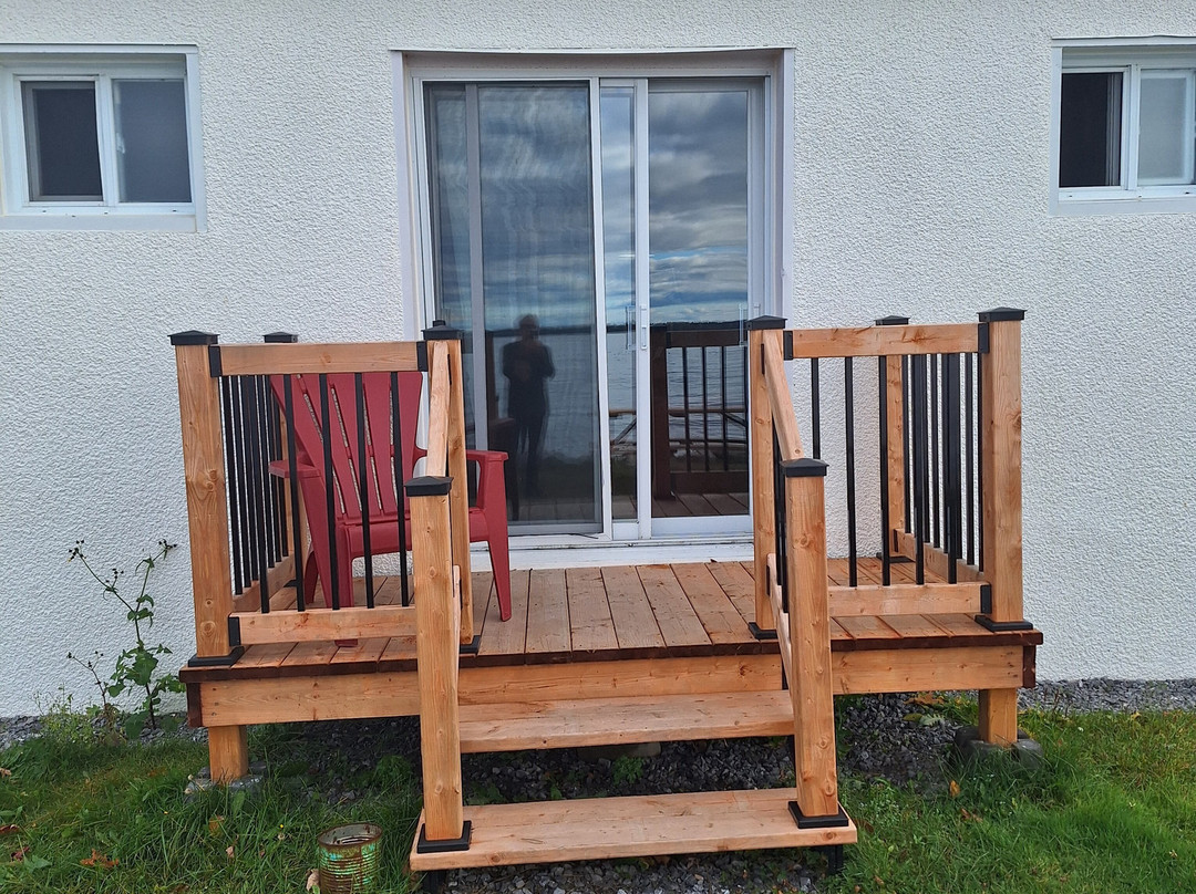 Motel Rimouski主图