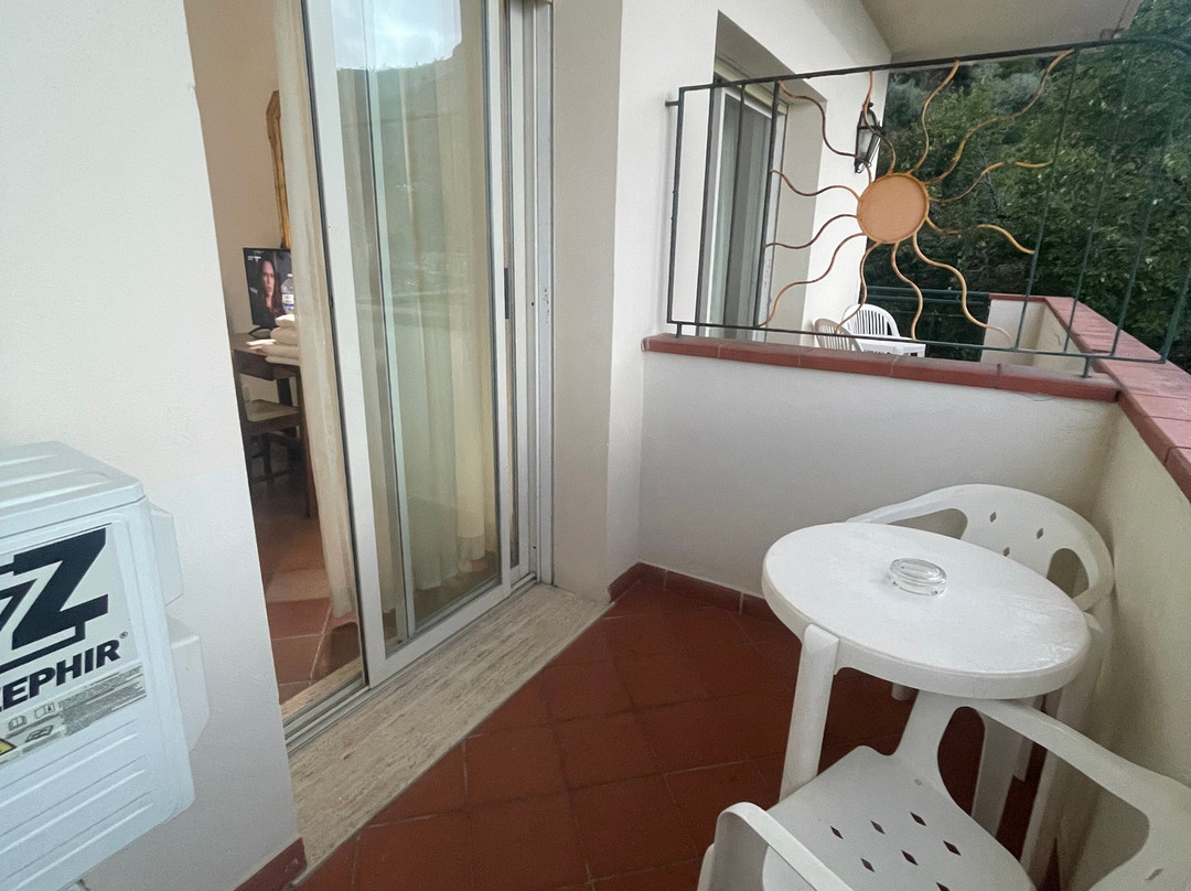 Bay Palace Hotel主图