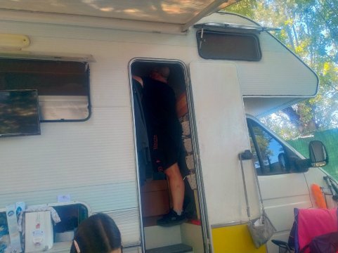 Pineto Beach Camping & Village-官方