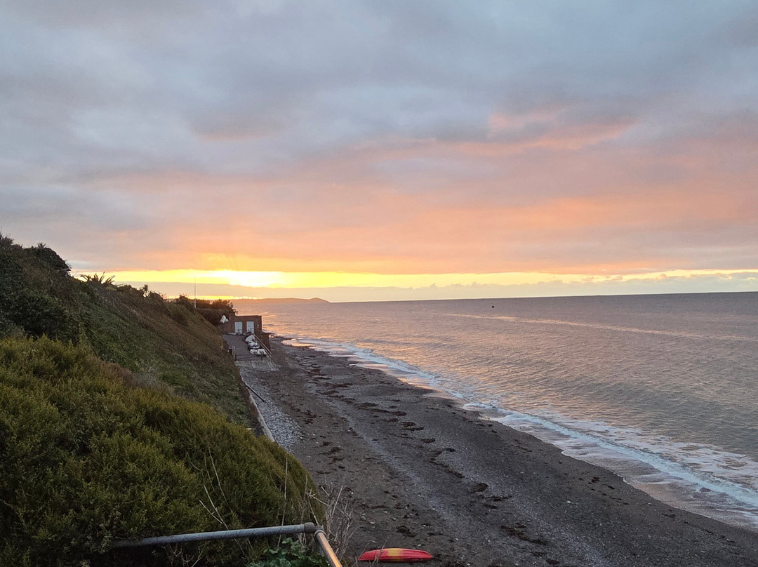 The Inn on the Shore主图