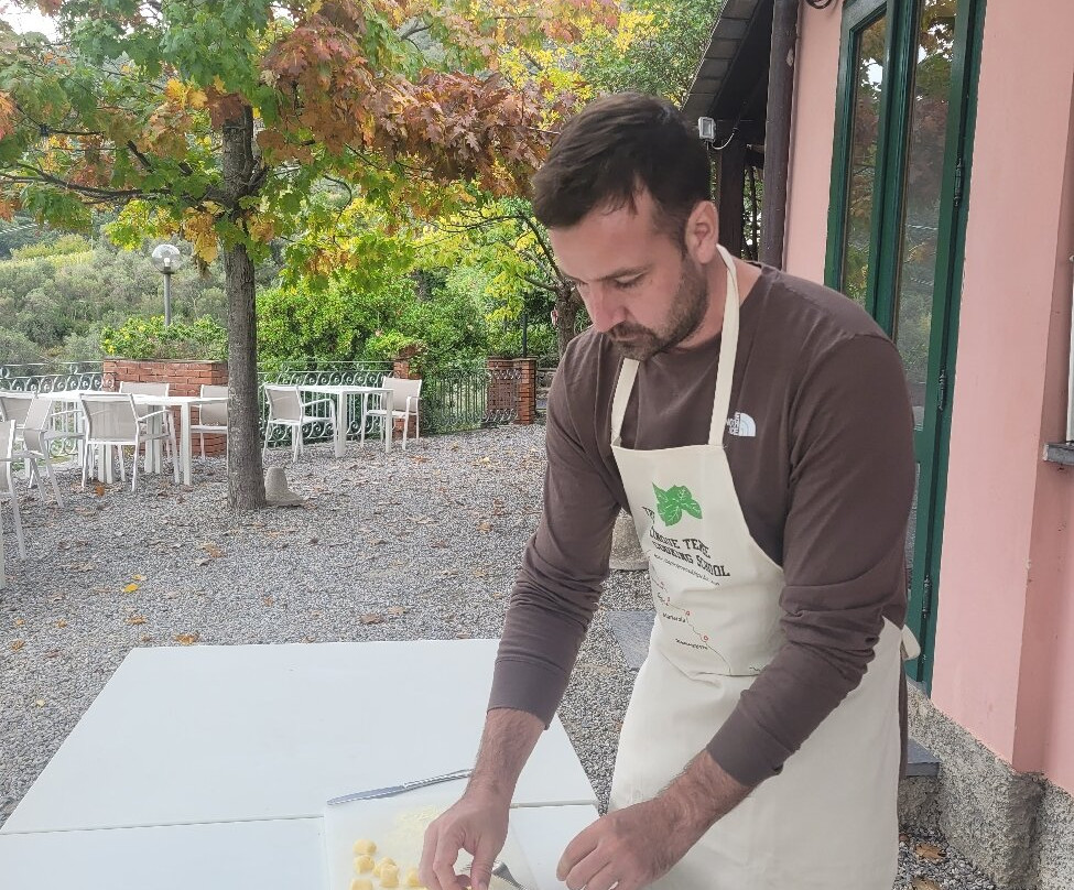 Cinque Terre Cooking School-滨海蒙特罗梭必去景点