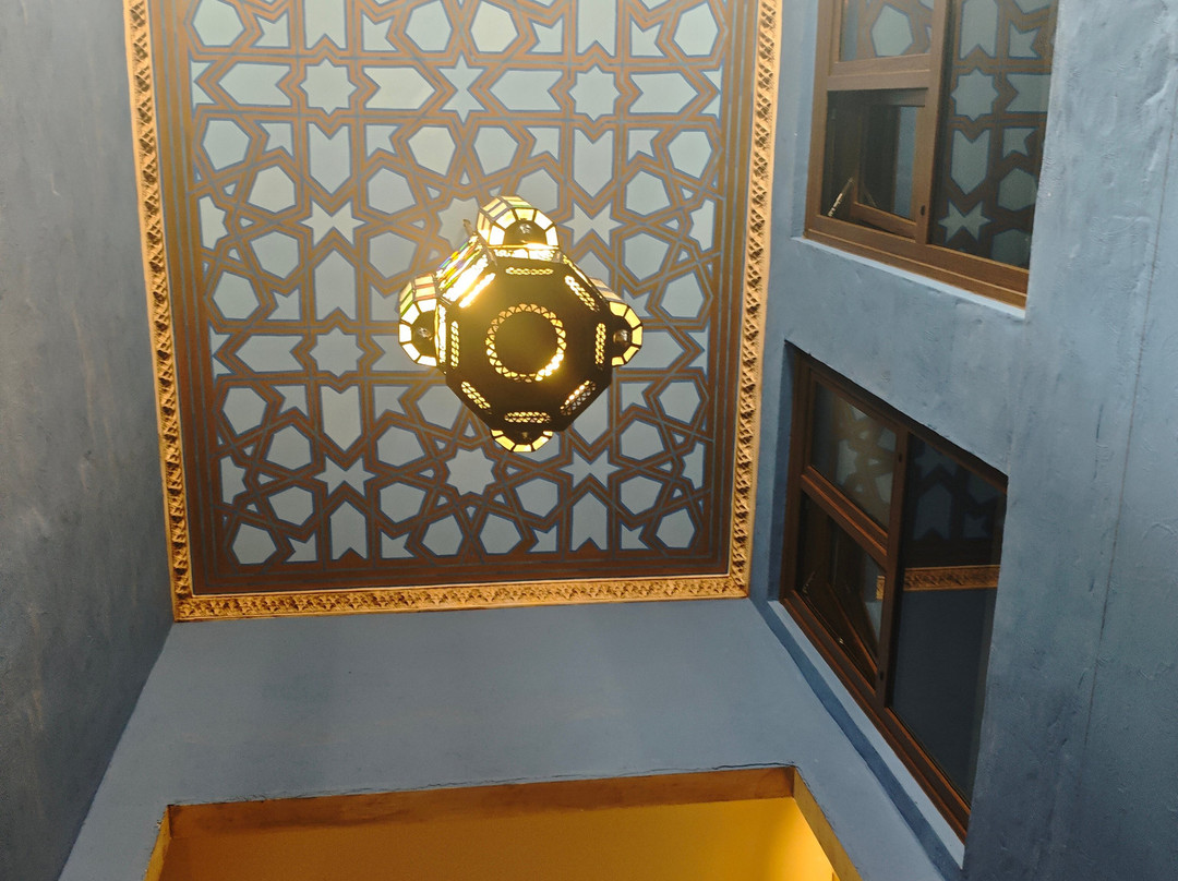 Medina Mudejar Sancti Petri-奇克拉纳－德拉弗龙特拉必去景点