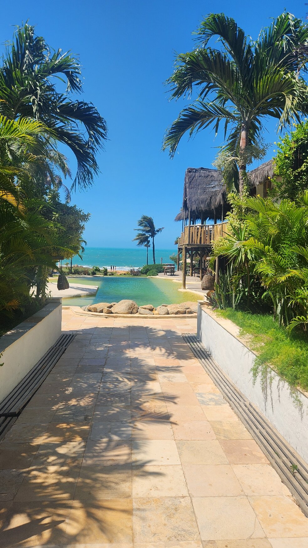 Hotel Hurricane Jeri (Praia)-官方