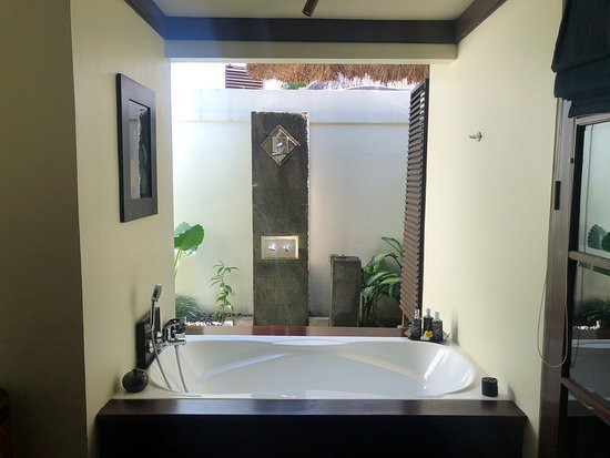 乌布香樟华苹度假别墅&水疗中心主图